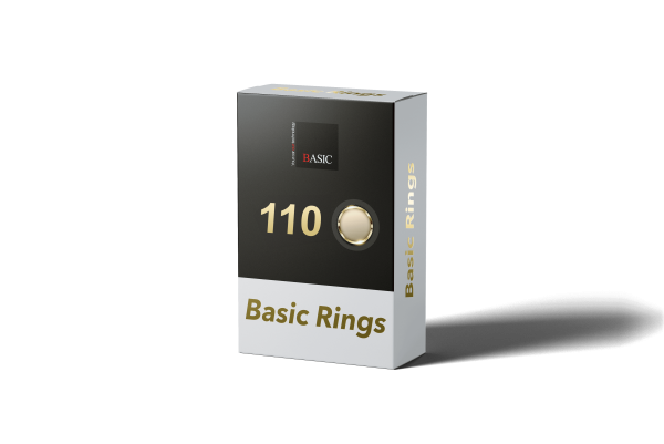 110 Basic Rings