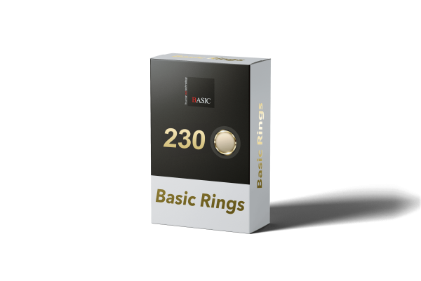 230 Basic Rings