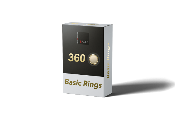 360 Basic Rings